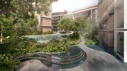 Watten House (D11), Condominium #425983671